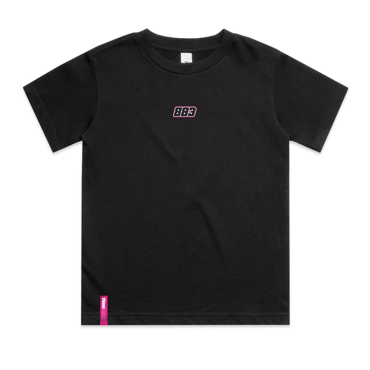Kids - Josh Jolly 883 Tee