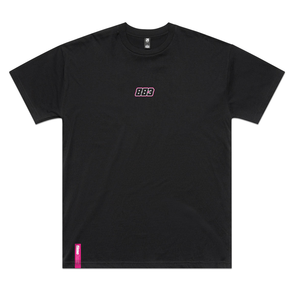 Unisex - Josh Jolly 883 Tee