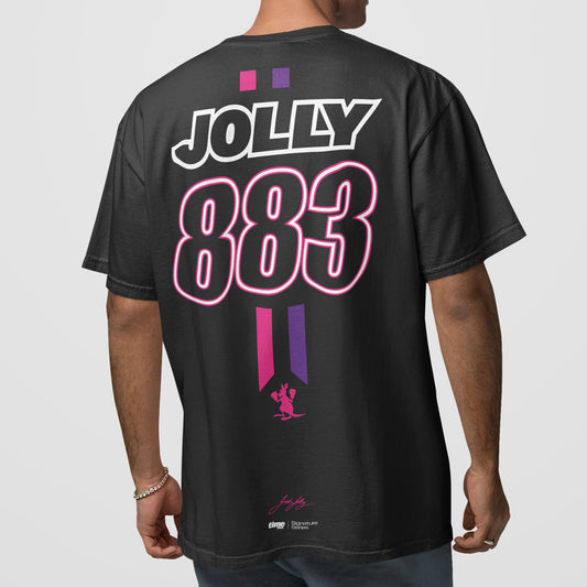 Unisex - Josh Jolly Signature Series Tee