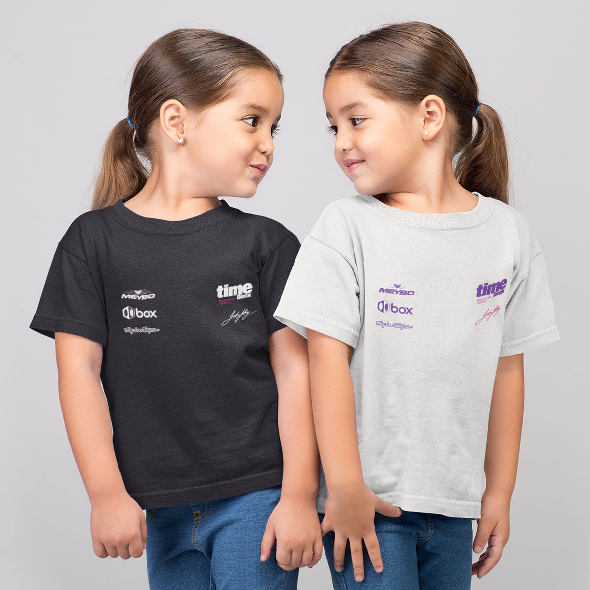 Kids - Josh Jolly Signature Series Tee