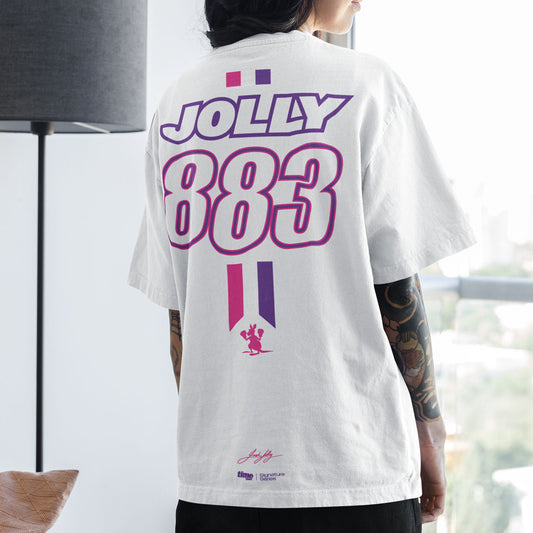 Unisex - Josh Jolly Signature Series Tee