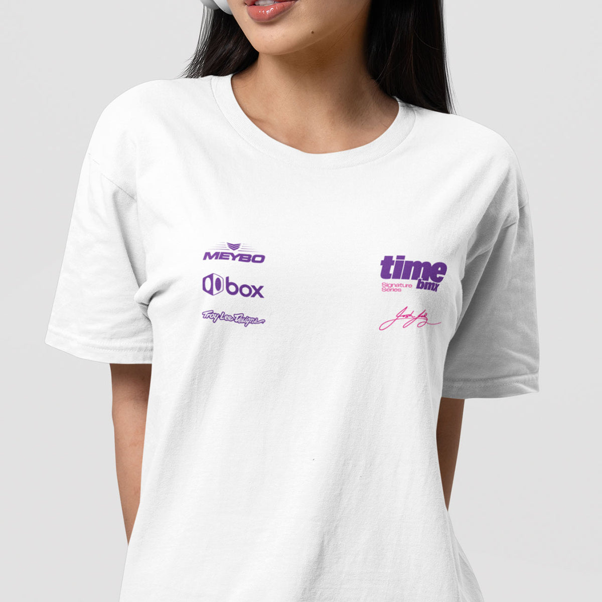 Unisex - Josh Jolly Signature Series Tee