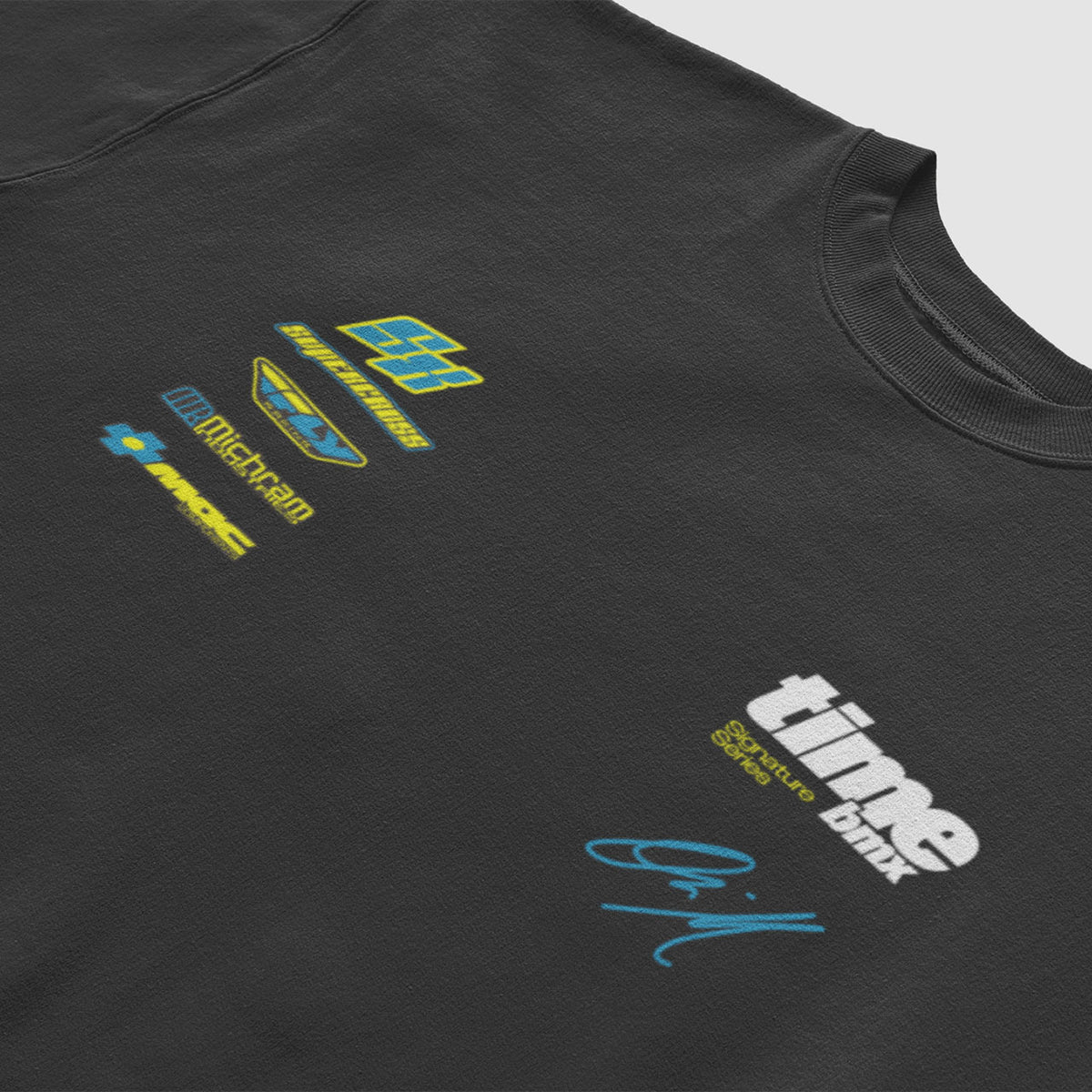 Unisex - Oliver Moran Signature Series Tee