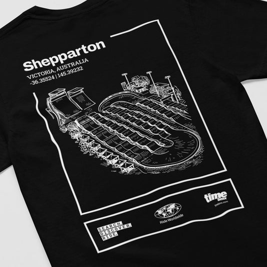 Kids - Shepparton Racing Department