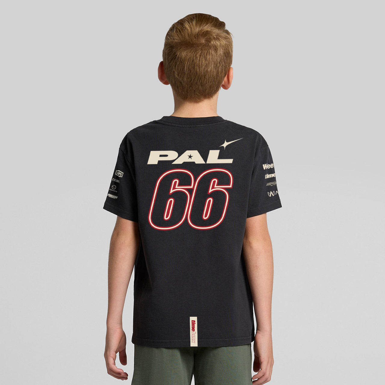 Kids - Sienna Pal Signature Tee