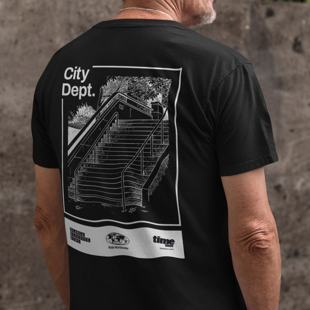 Mens - City Department