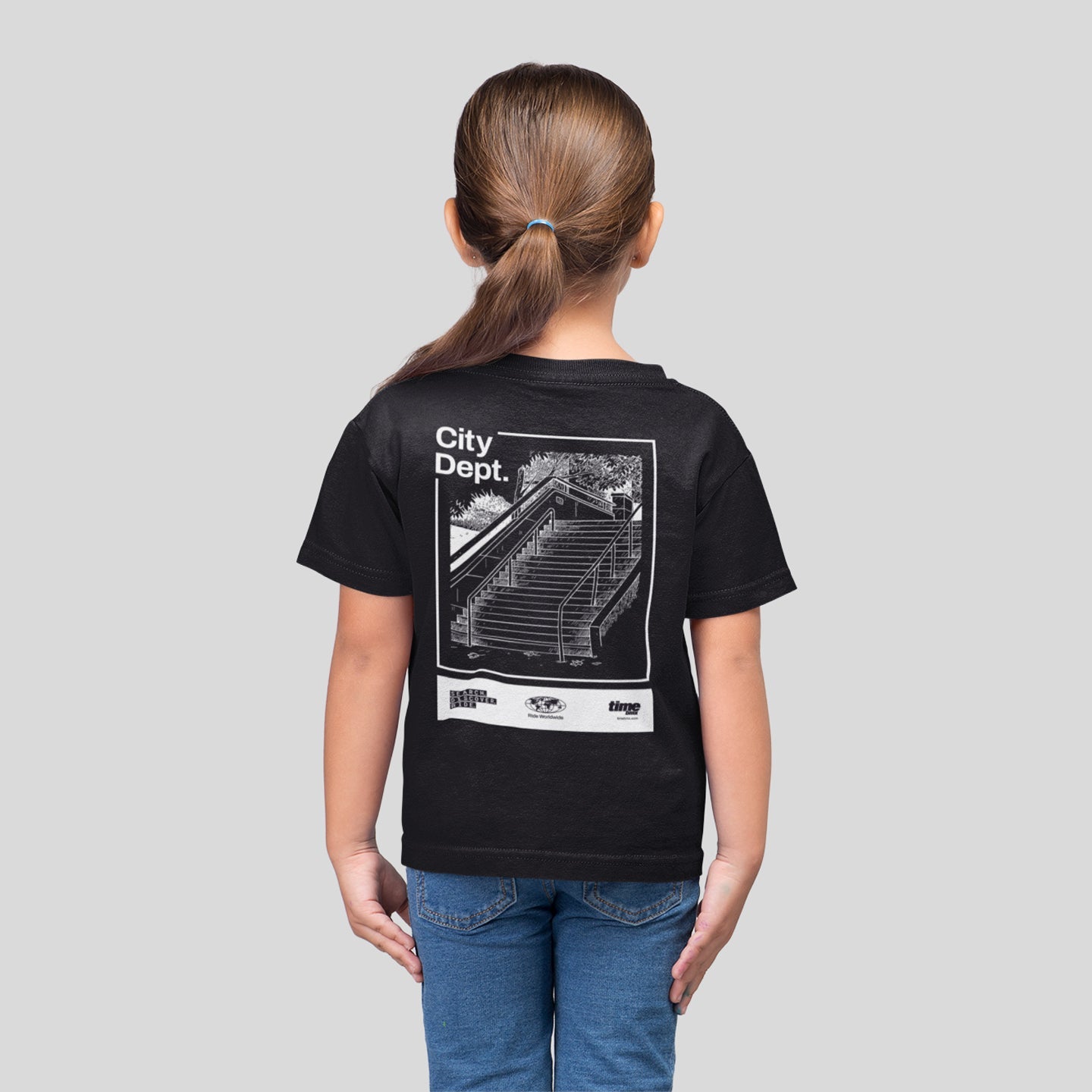 Kids - City Department