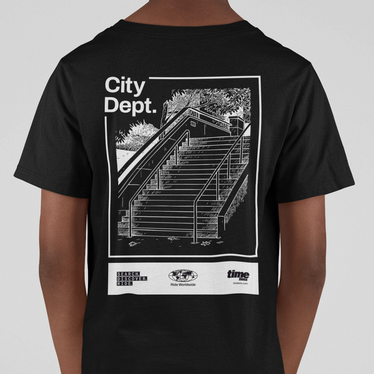 Kids - City Department