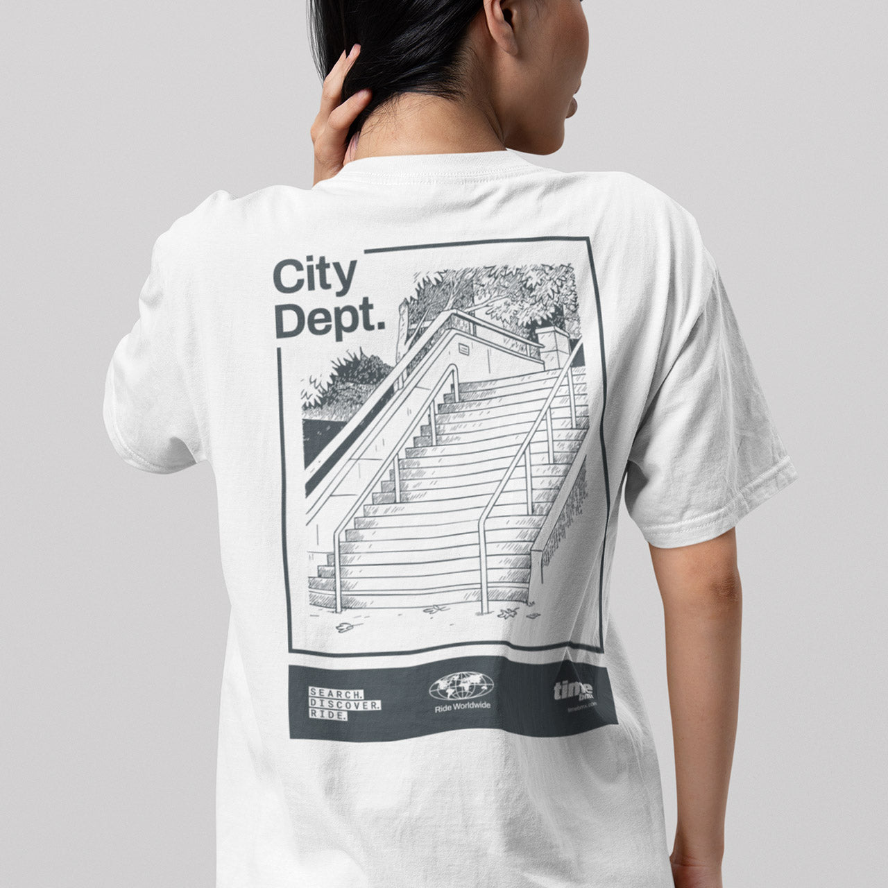 Womens - City Department