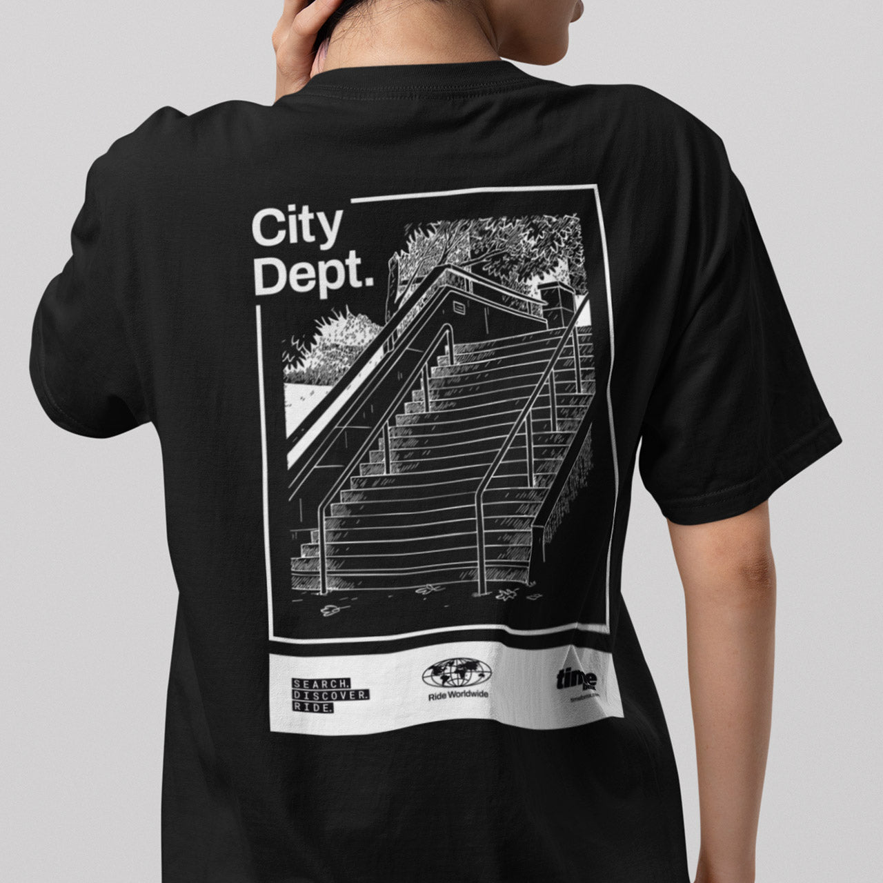 Womens - City Department