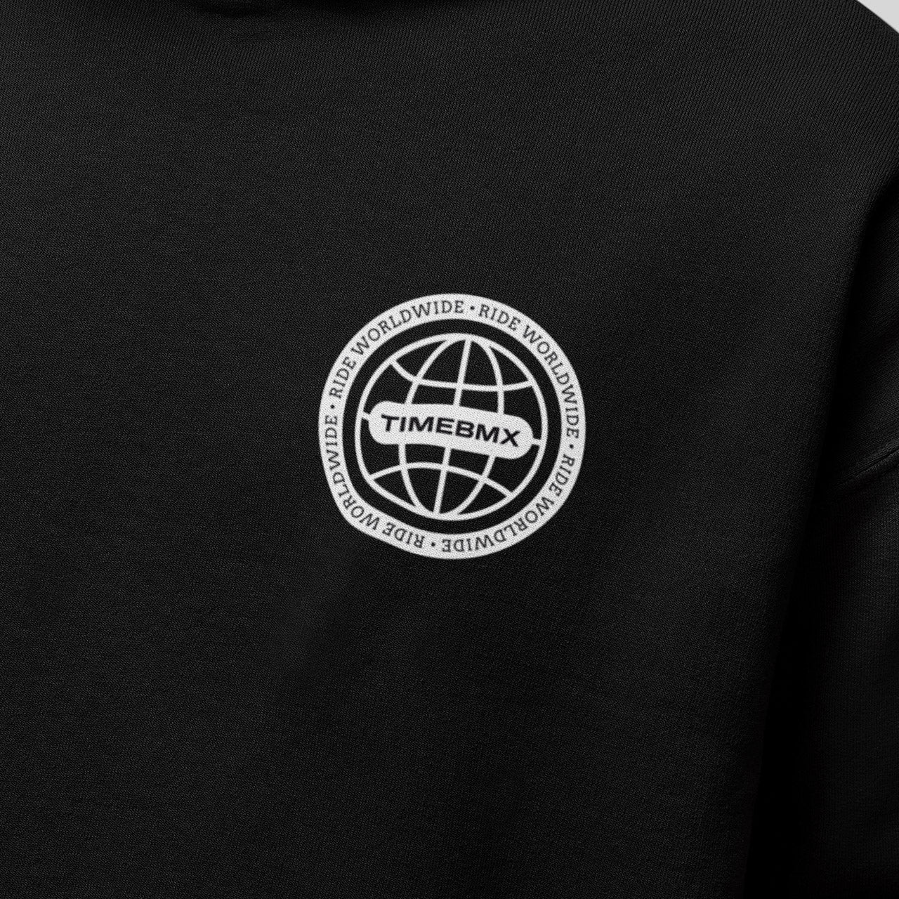 Mens - Parks Department Hoodie