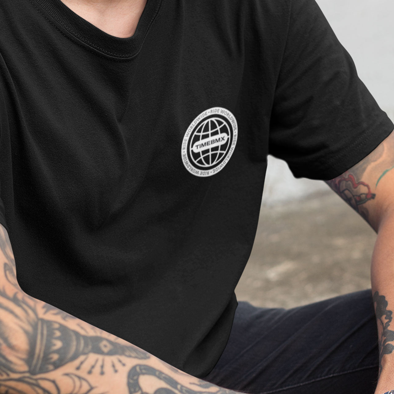 Mens - City Department