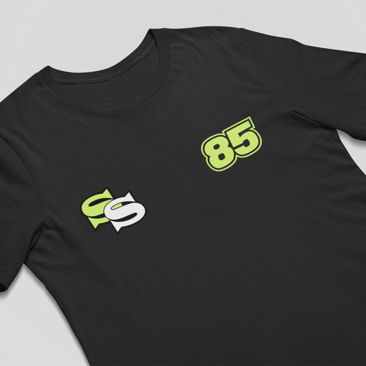Kids - Jack Davis Signature Tee