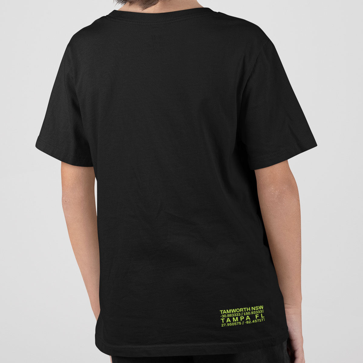Kids - Jack Davis Signature Tee