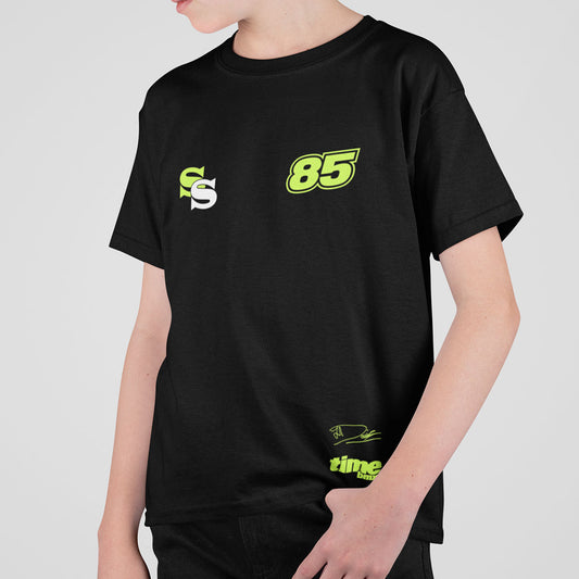Kids - Jack Davis Signature Tee