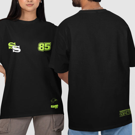 Unisex - Jack Davis Signature Tee