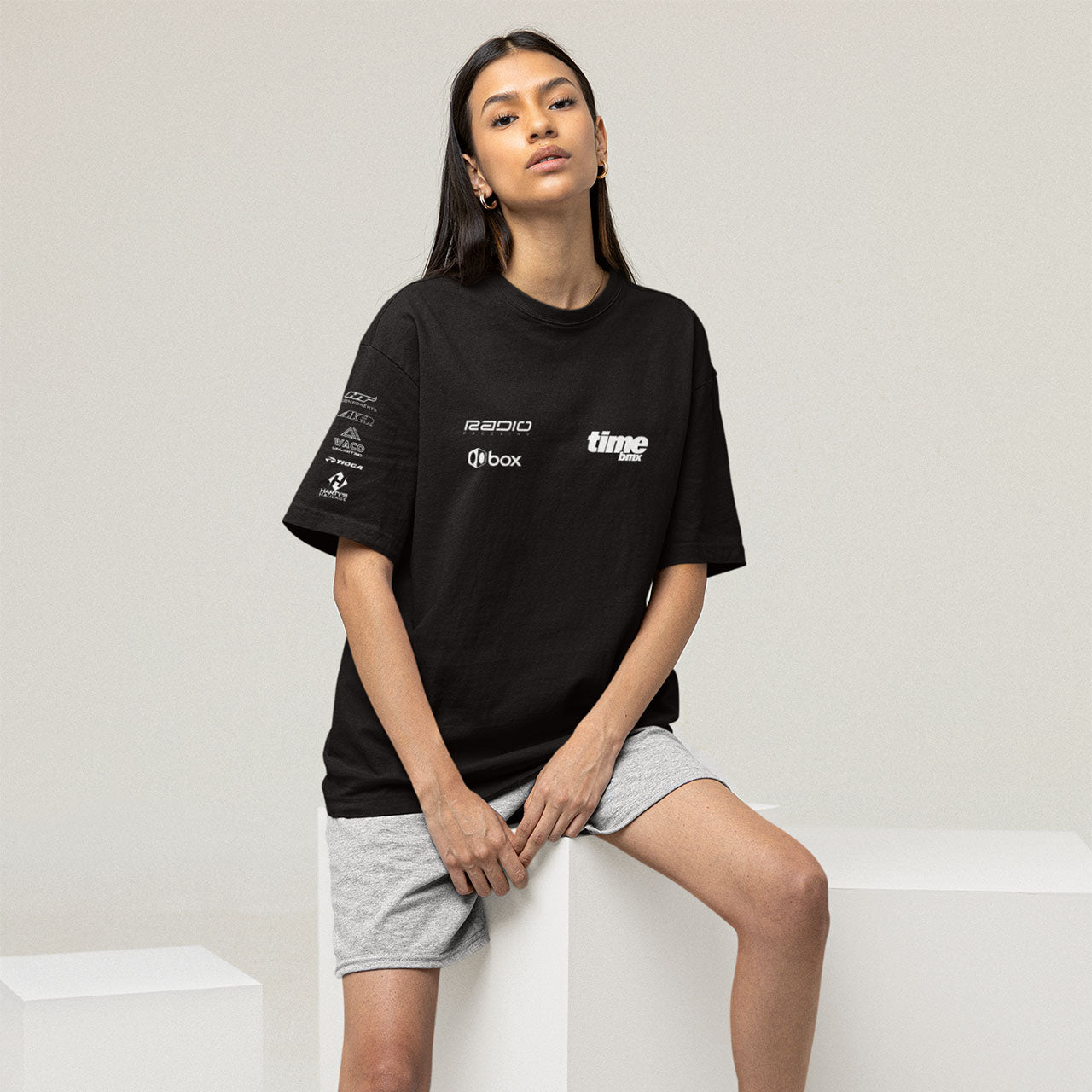 Womens - Josh Jolly Digital Tee