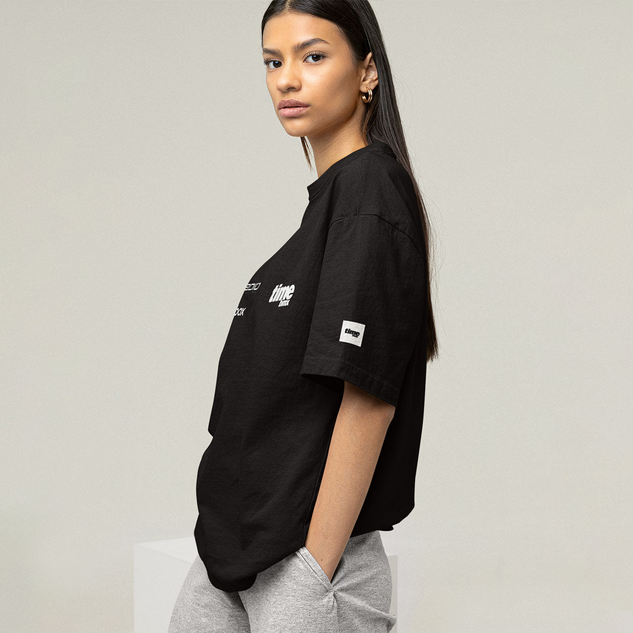 Womens - Josh Jolly Digital Tee