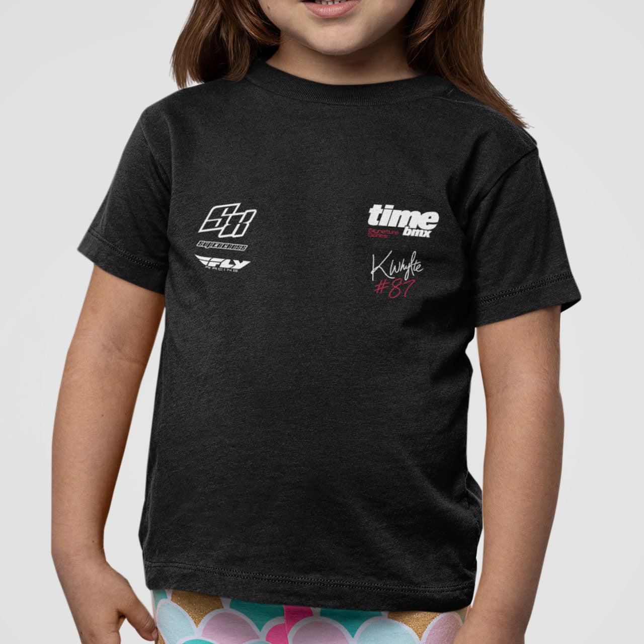 Kids - Kye Whyte Signature Series Tee