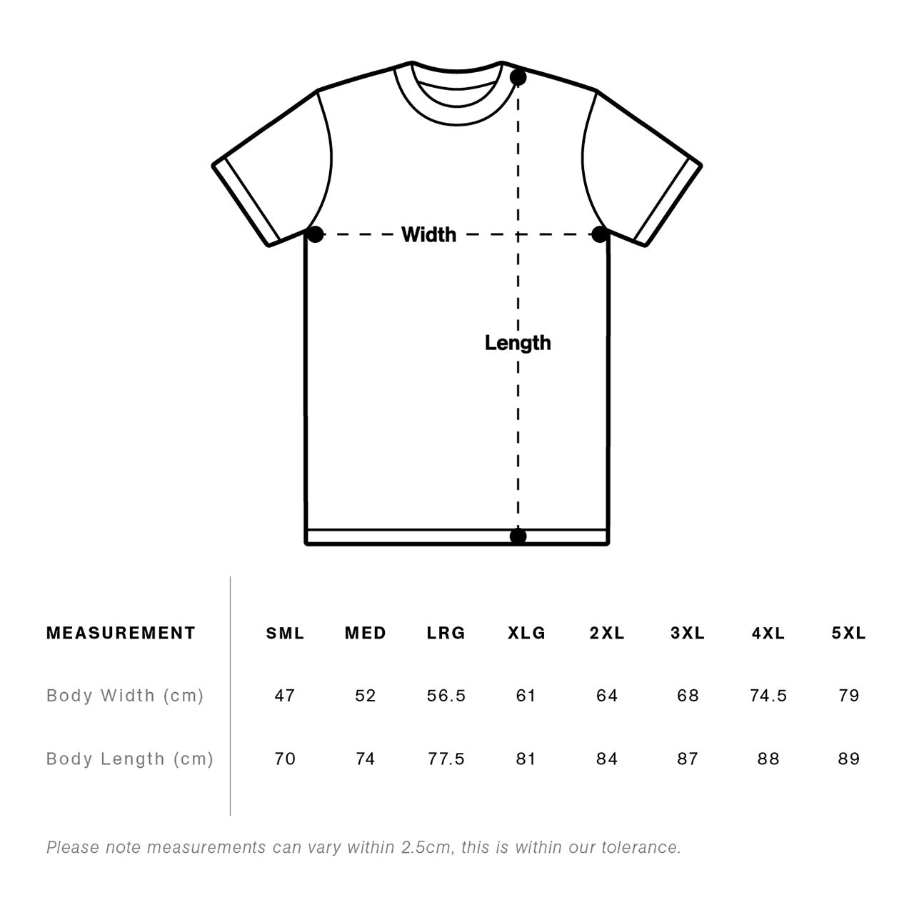 Womens - Snipe Gradient Tee