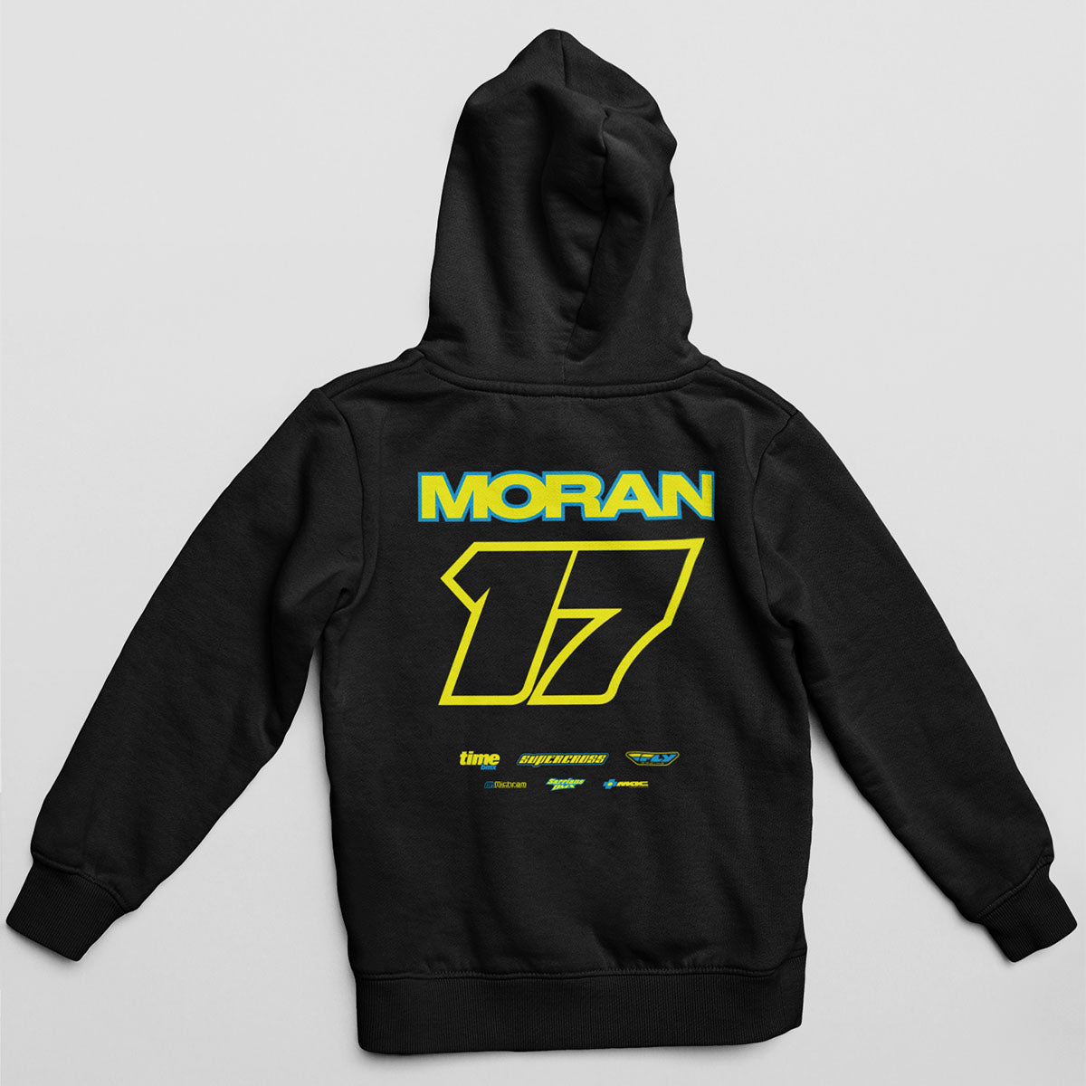 Kids - Oliver Moran Signature Hoodie