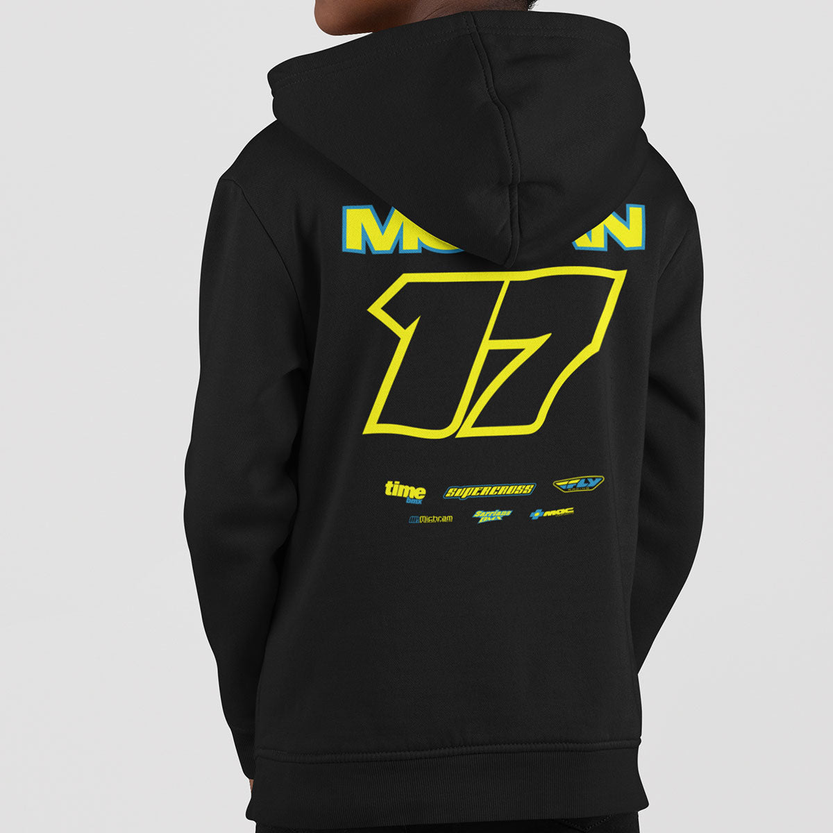Kids - Oliver Moran Signature Hoodie