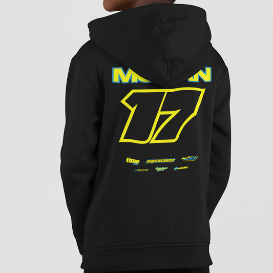 Kids - Oliver Moran Signature Hoodie
