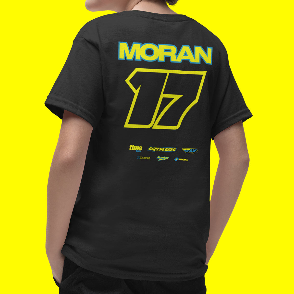 Kids - Oliver Moran Signature Tee