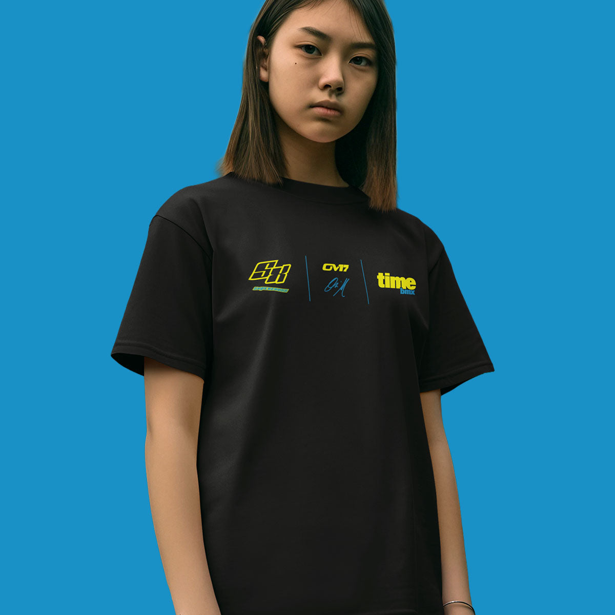 Kids - Oliver Moran Signature Tee