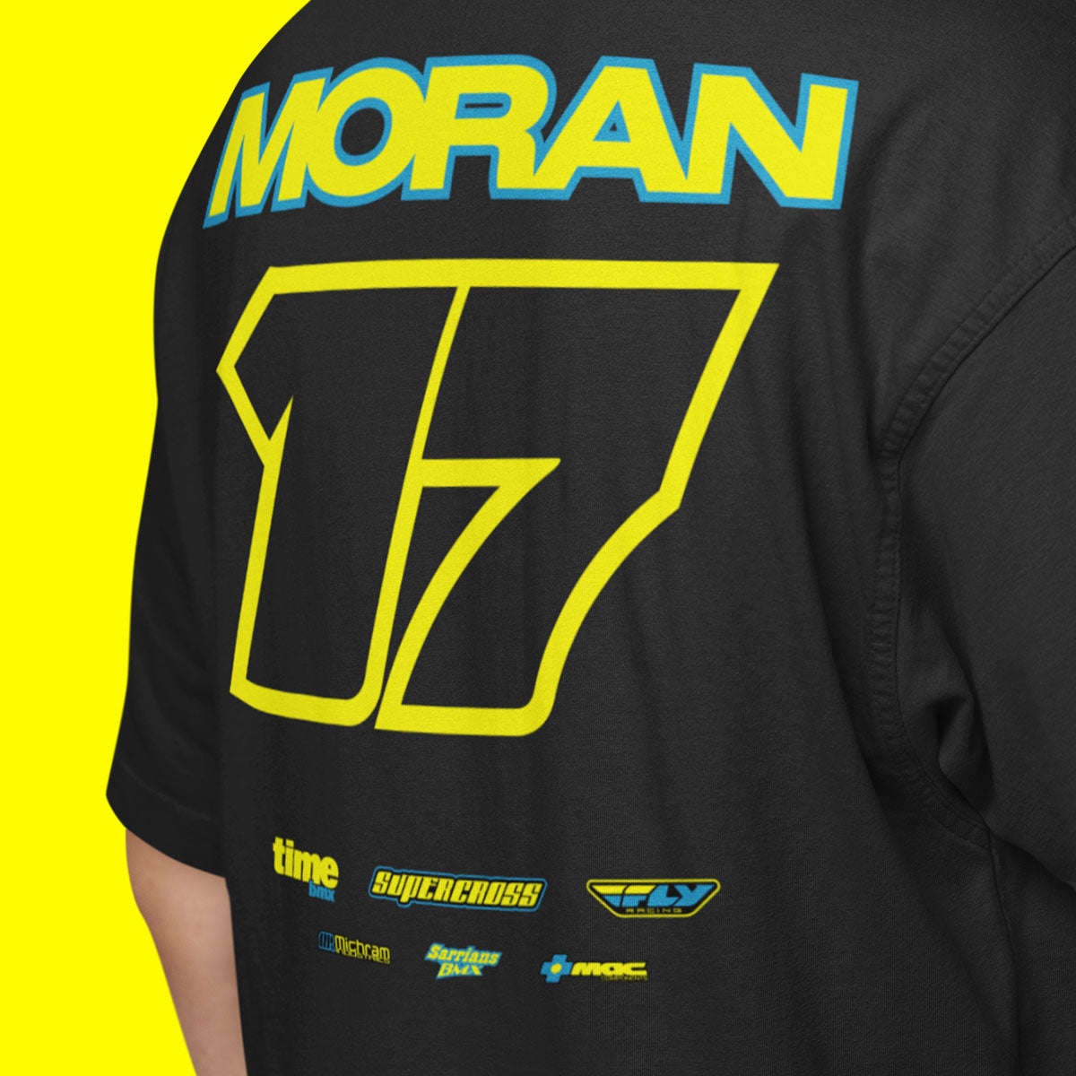 Kids - Oliver Moran Signature Tee