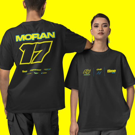 Unisex - Oliver Moran Tee