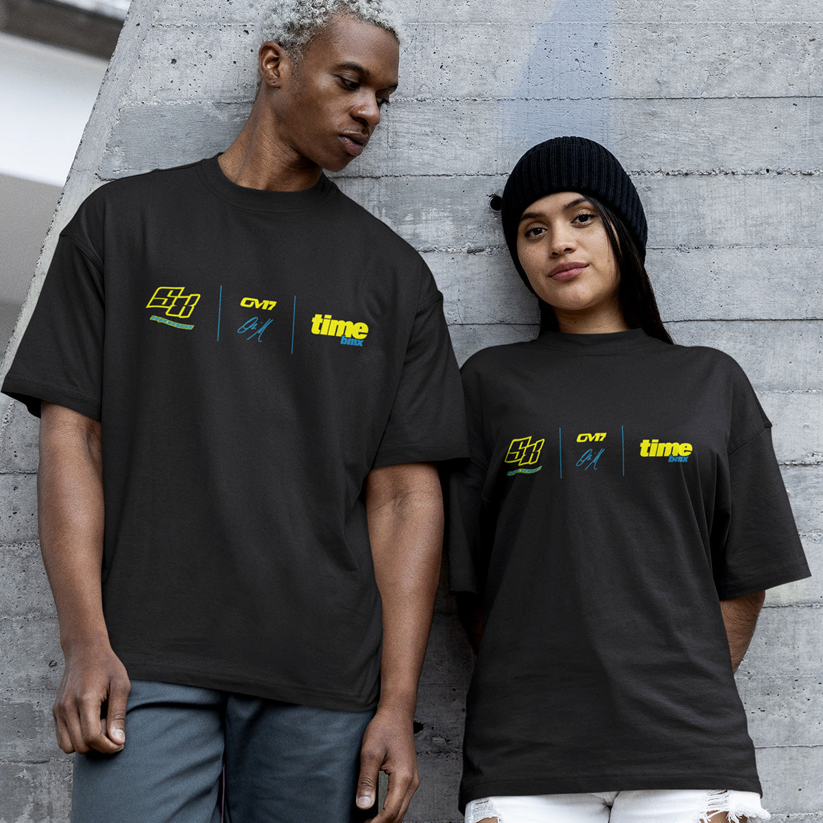 Unisex - Oliver Moran Tee