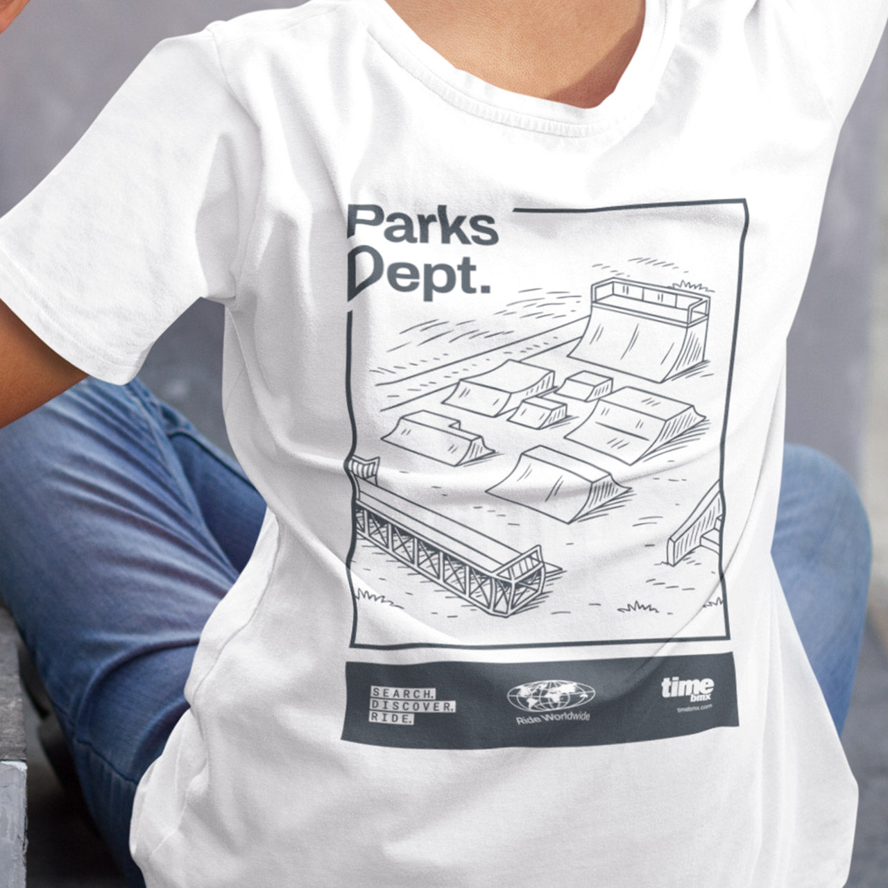 Womens - Parks Department