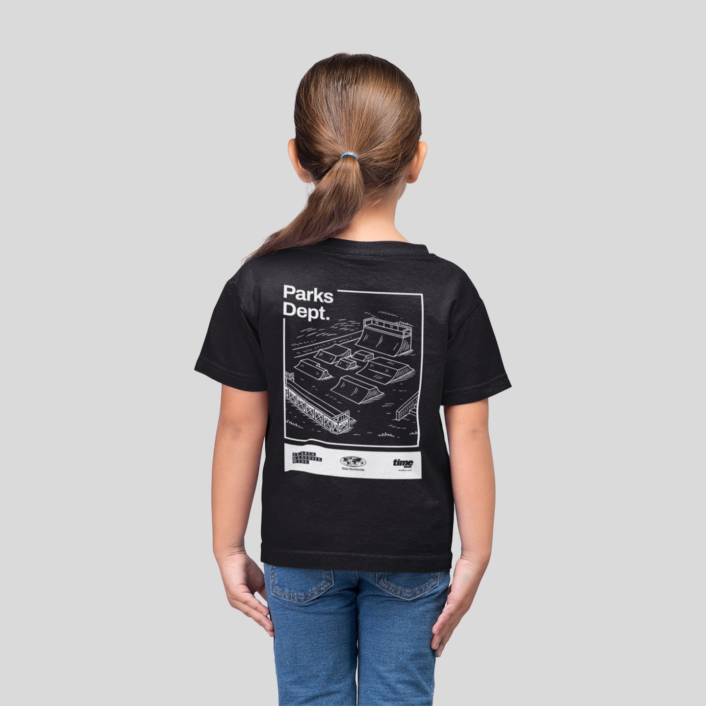 Kids - Parks Department