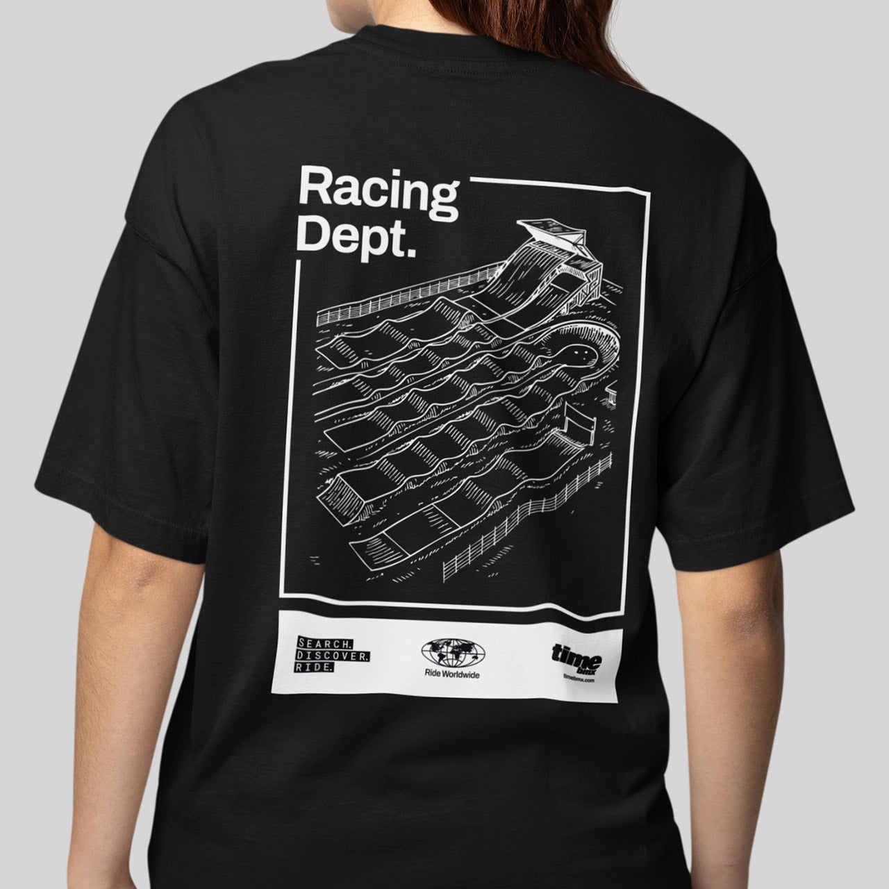 Womens - Racing Department