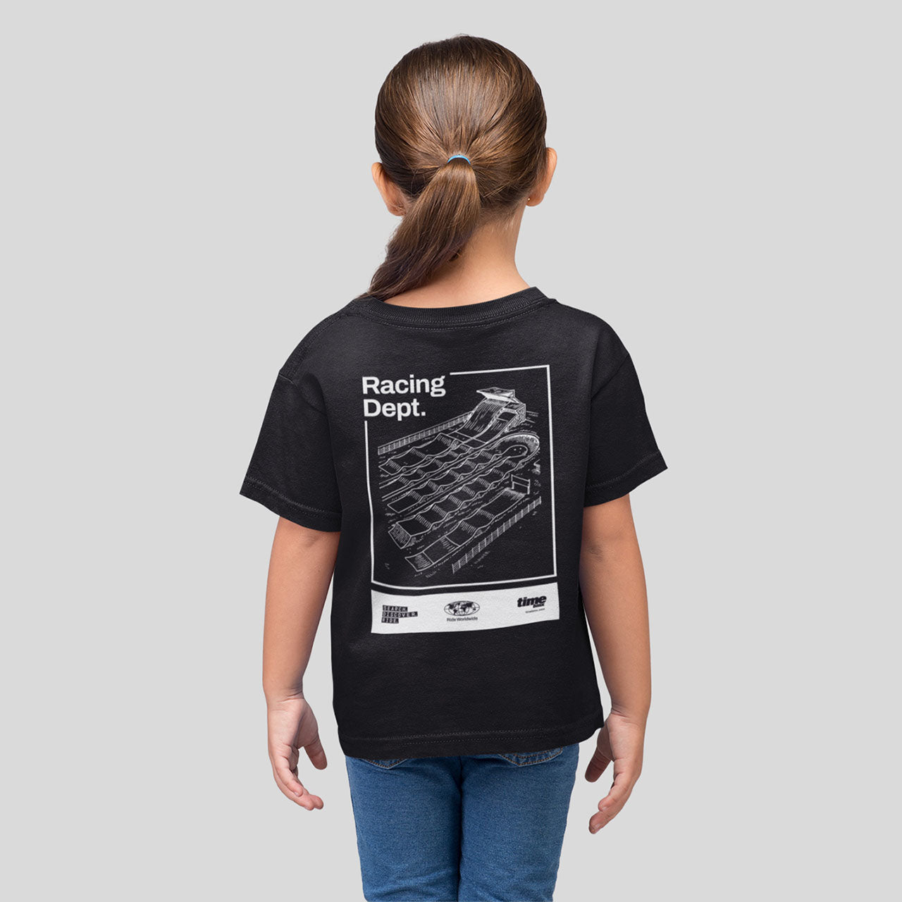 Kids - Racing Department