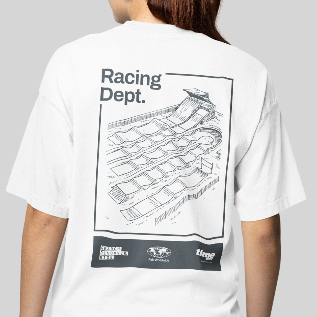 Womens - Racing Department