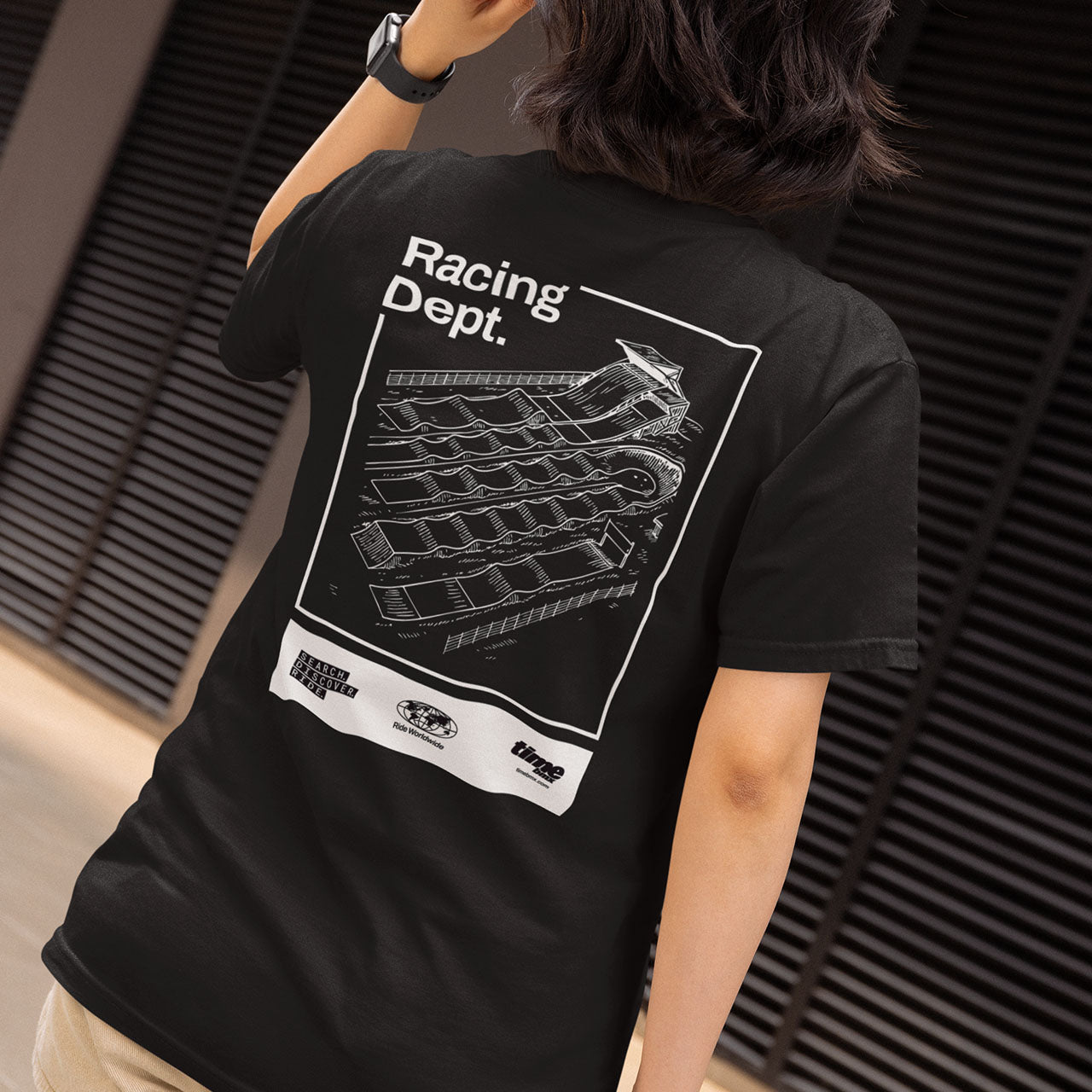 Womens - Racing Department