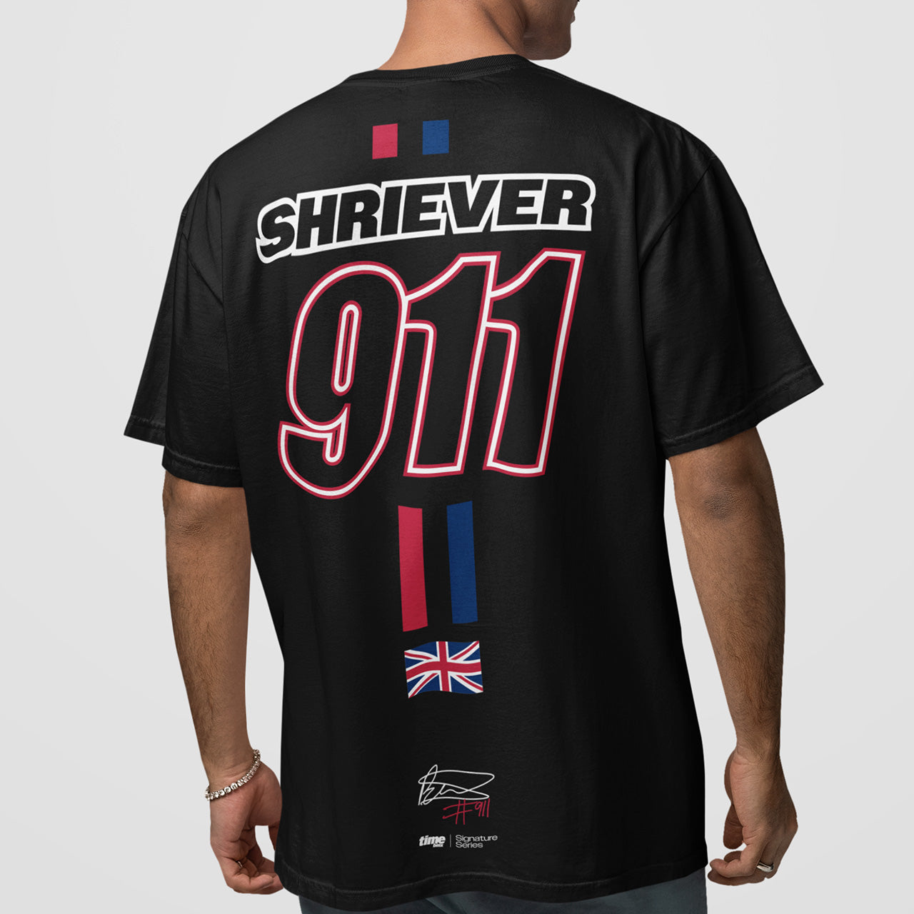 Kids - Bethany Shriever Tee