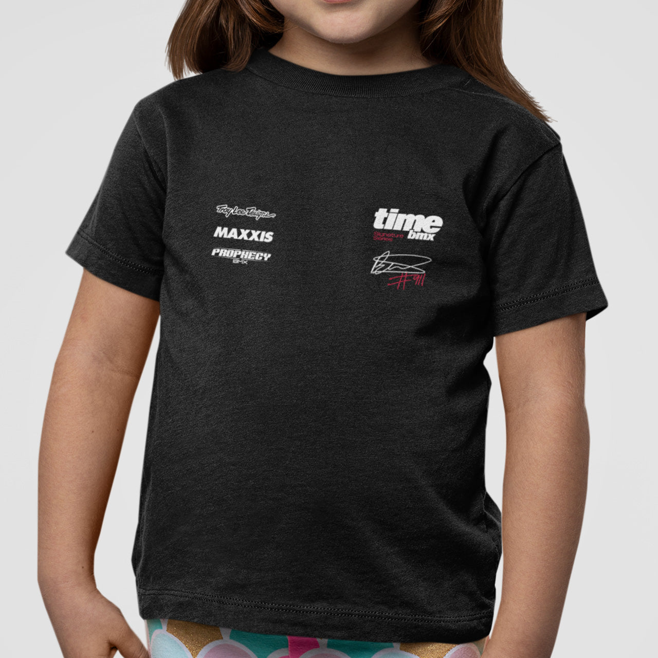 Kids - Bethany Shriever Tee