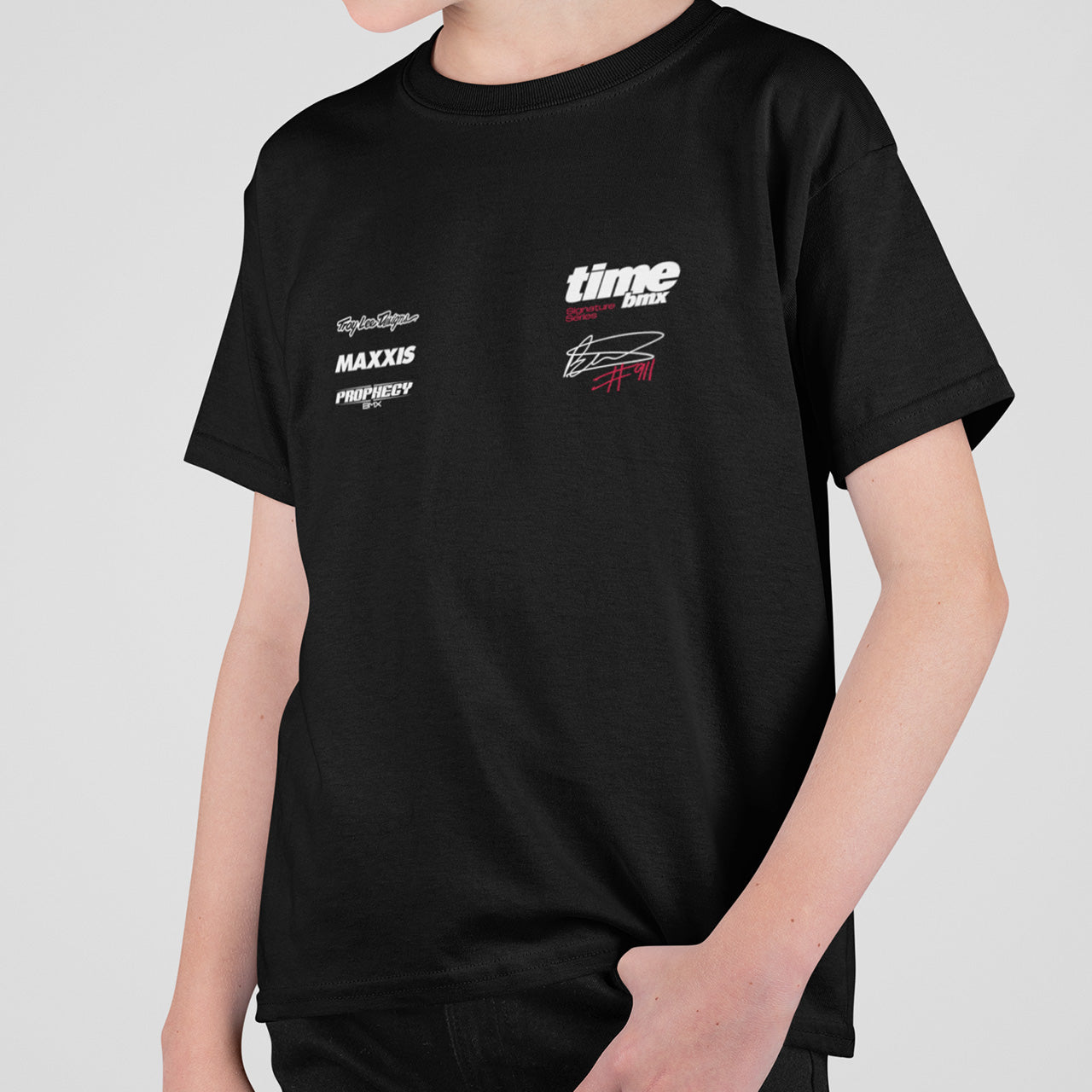 Kids - Bethany Shriever Tee