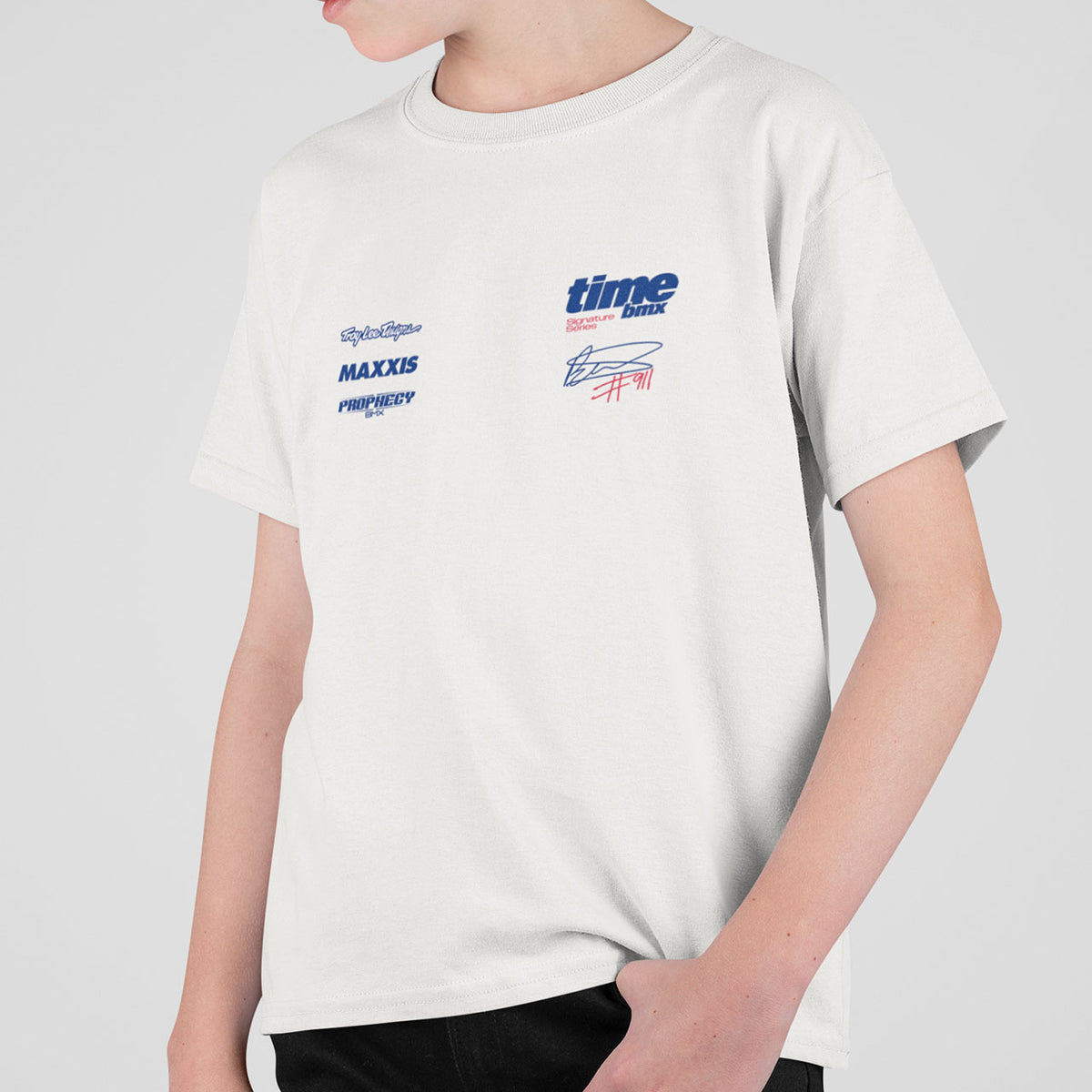 Kids - Bethany Shriever Signature Series Tee