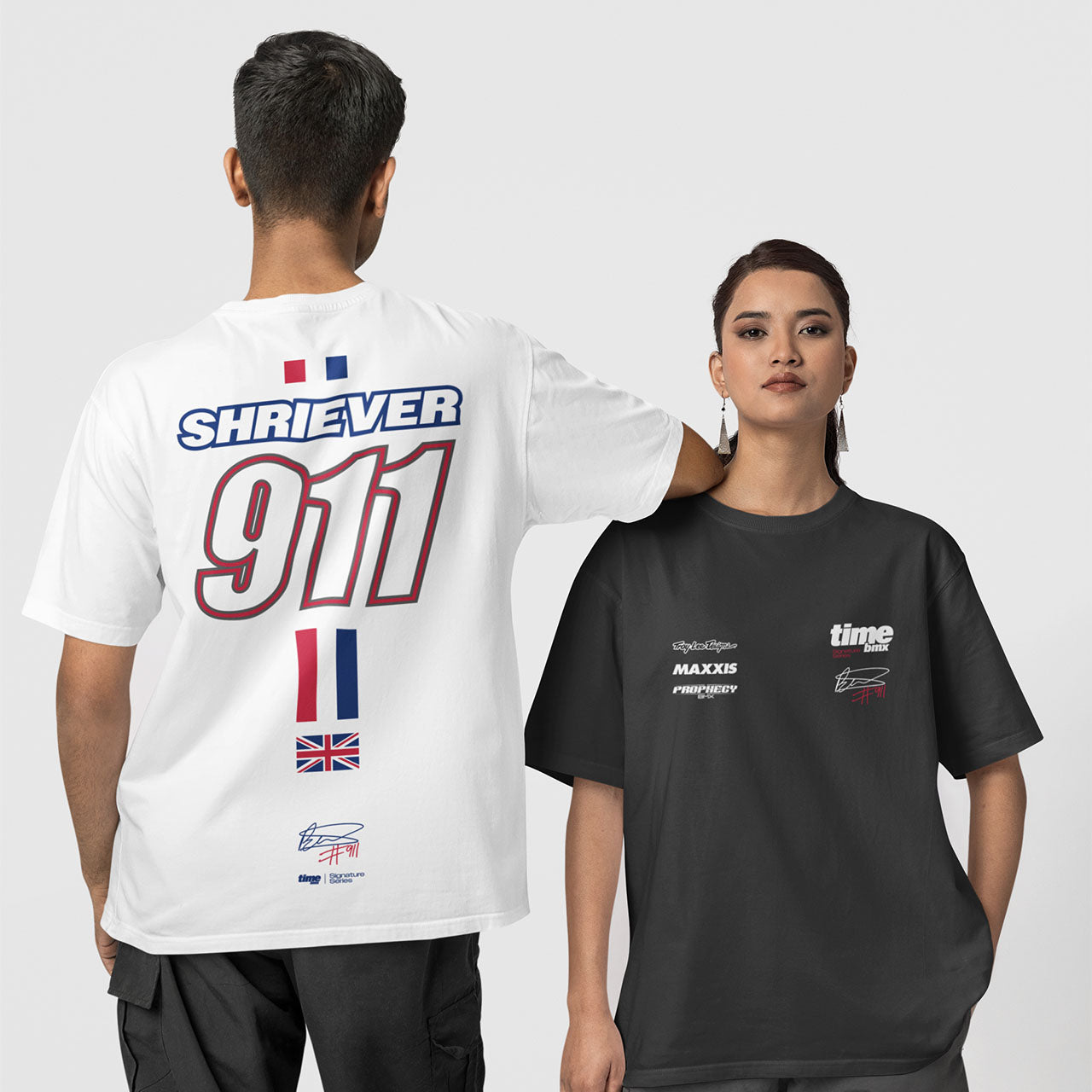 Unisex - Bethany Shriever Tee