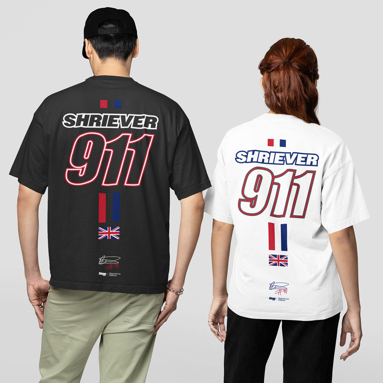 Unisex - Bethany Shriever Tee