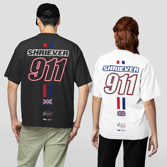 Unisex - Bethany Shriever Tee