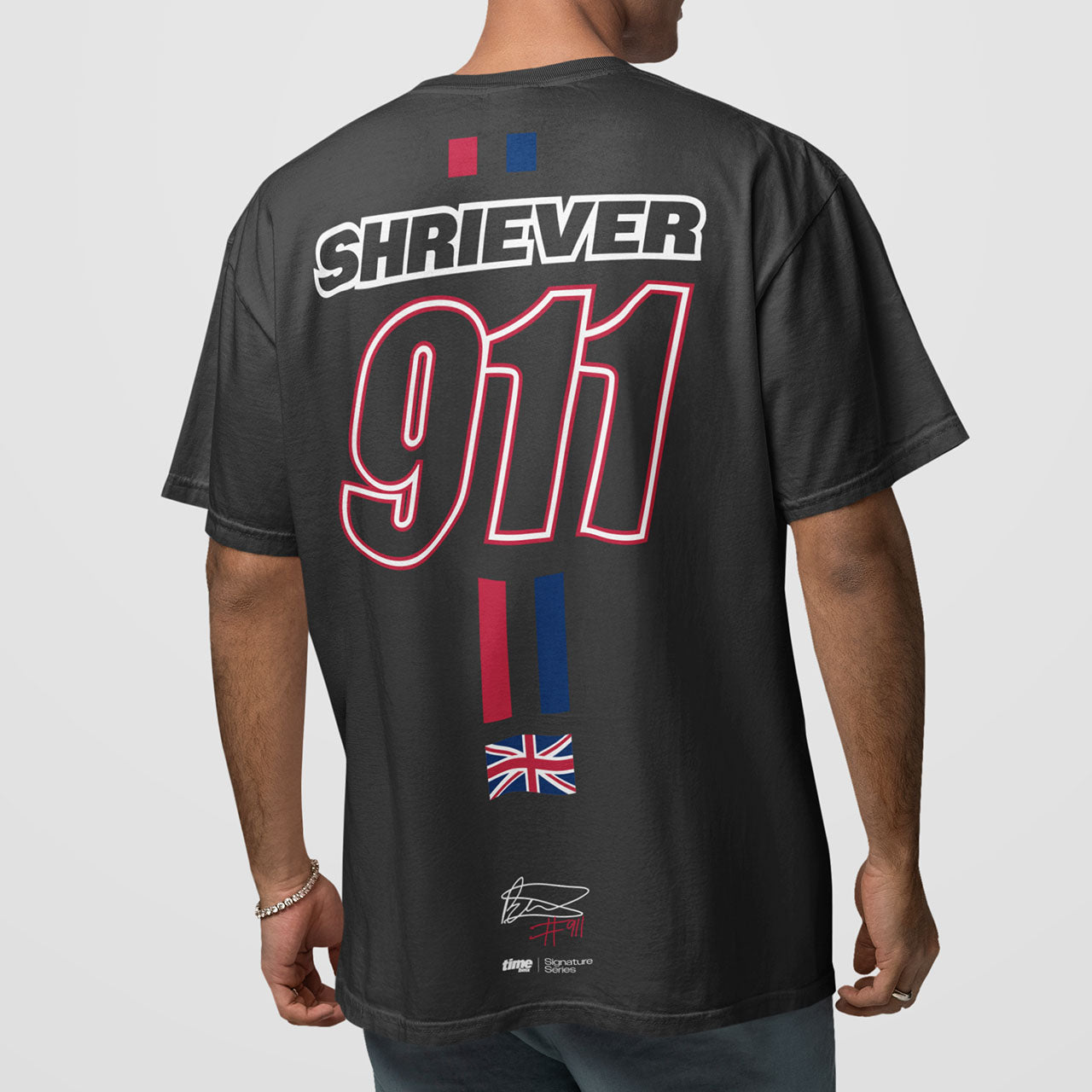 Unisex - Bethany Shriever Tee