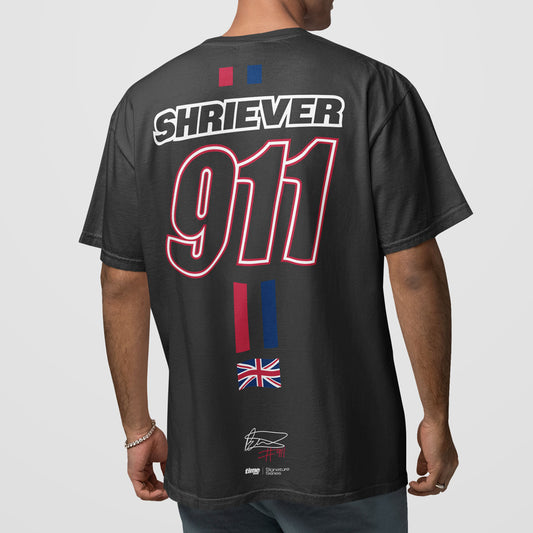 Unisex - Bethany Shriever Tee