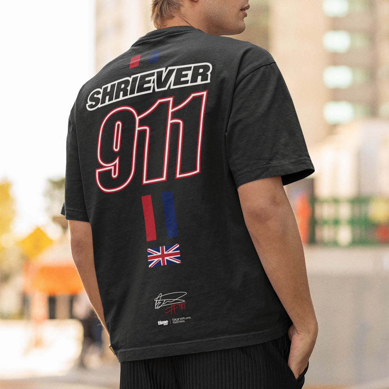 Unisex - Bethany Shriever Tee