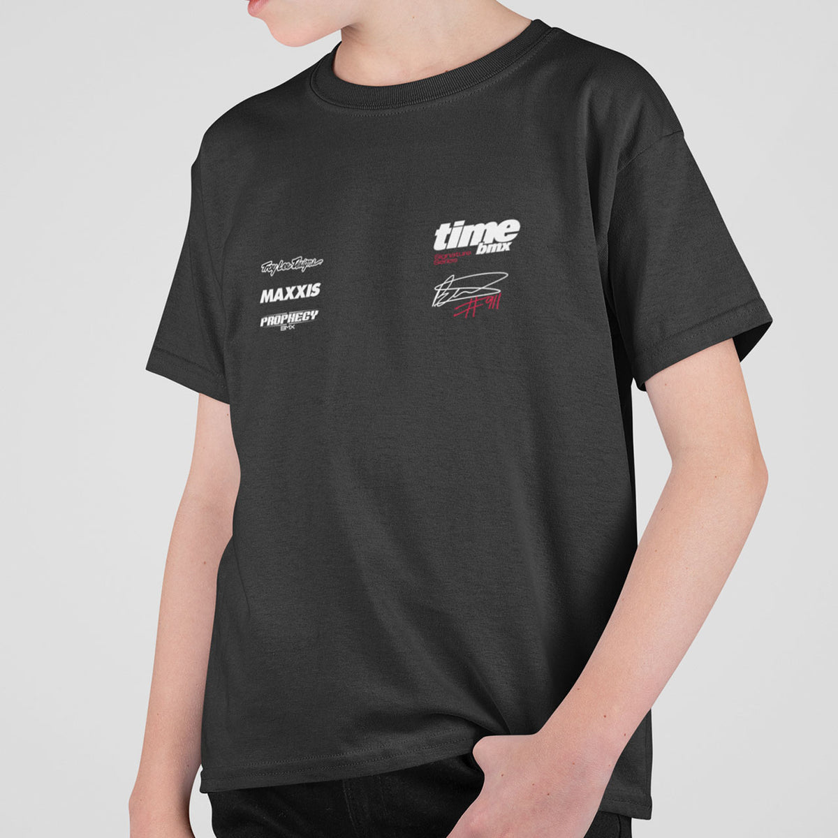 Kids - Bethany Shriever Signature Series Tee