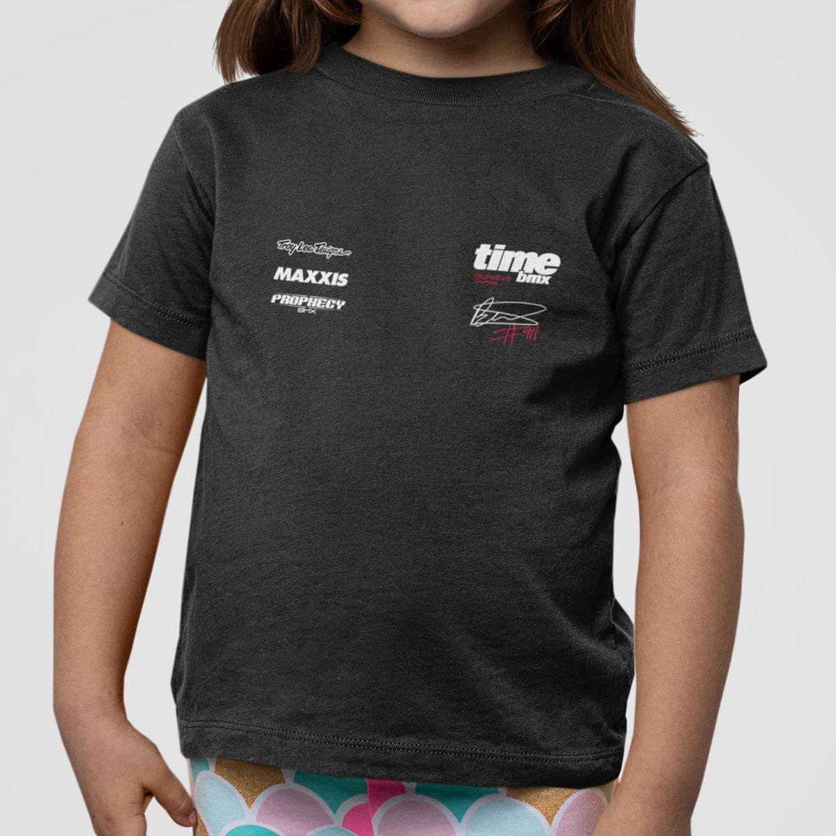 Kids - Bethany Shriever Signature Series Tee